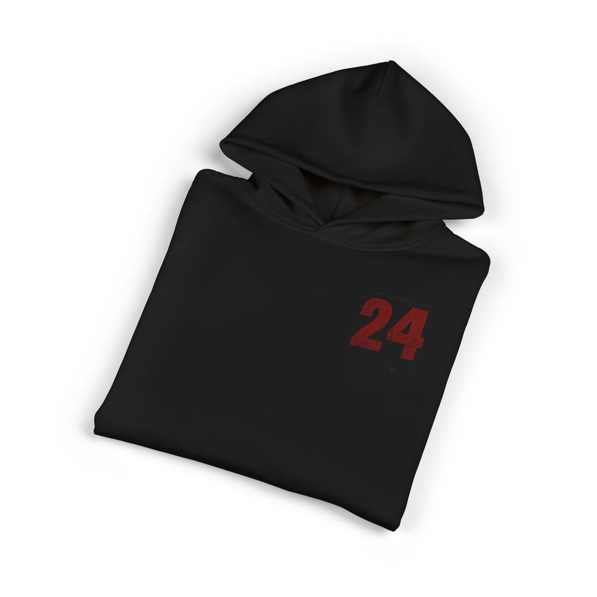 Not 4 Entertainment Relaxed Hoodie
