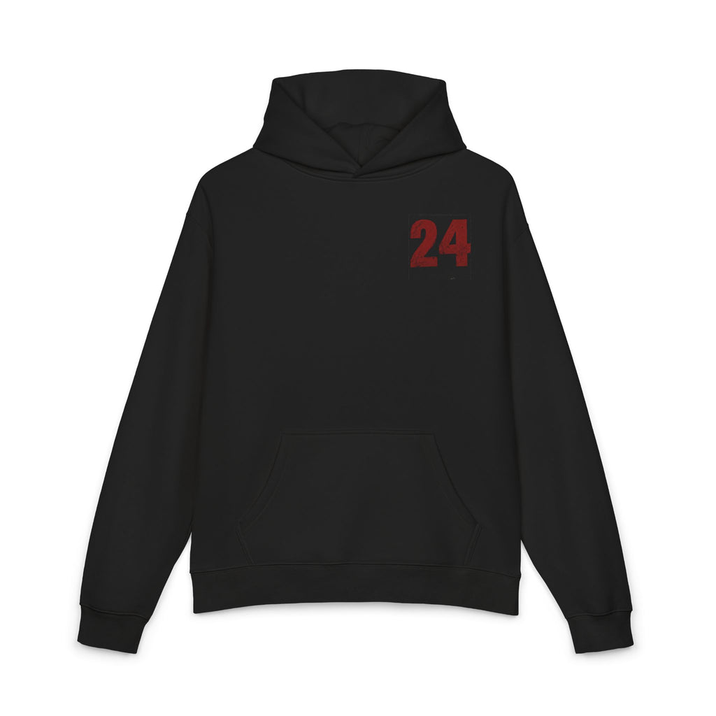 Not 4 Entertainment Relaxed Hoodie