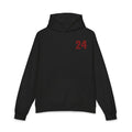 Not 4 Entertainment Relaxed Hoodie